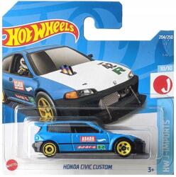 Mattel Honda Civic Custom kék 5785 HCT11 (HCT11)