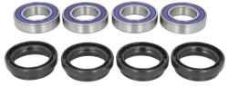 ALL BALLS Kit rulmenti roata ALL BALLS AB25-1409 (AB25-1409)