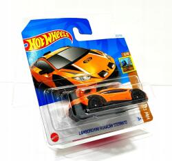 Mattel Lamborghini Huracan Sterrato 6/10 222/250