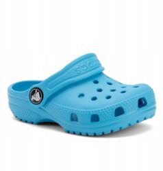 Crocs Papucs Crocs Classic Clog Toddler venetian blue 22-23 Eu