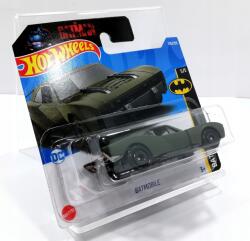 Mattel Batman Batmobile The Batman 5/5 DC (HCW62-R521)