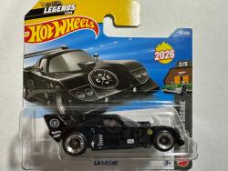 Mattel Autós kisautó Hot Wheels La Liebre JJH36 (JJH36)