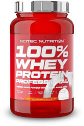 Scitec Nutrition 100% Whey Protein Professional, 780 grame - 780 grame