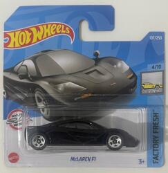 Mattel McLAREN F1 (HCT93)