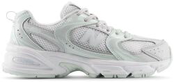 New Balance Ifjúsági cipő New Balance G5306DH sportcipő hálós menta (G5306DH)