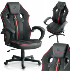 Sofotel Gamer szék forgatható vödör gamer szék Master Sofotel (242701)