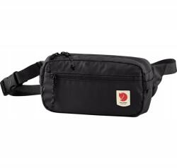 Fjällräven Fjallraven High Coast Hip Pack tasak fekete (23223-550)