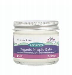 Lansinoh Mellbimbó balzsam Organikus regeneráció 60ml adalékok nélkül Lansinoh (23110)