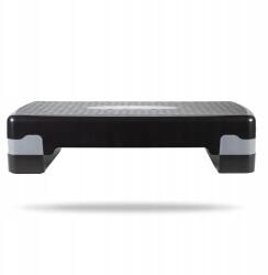 GymBeam Step aerobic GymBeam Fitness black (8586022212642)