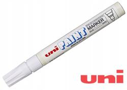 uni PX-20 Lakkfilc fehér 2, 2-2, 8mm (UNPX20/DBI)