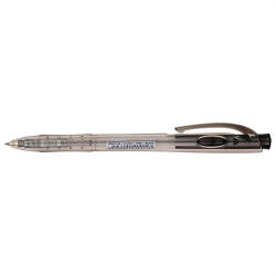 STABILO Golyóstoll Stabilo Liner 308 F 0, 38 mm fekete (308H/1-46)