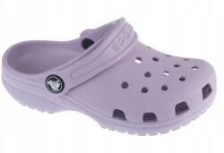 Crocs Classic Toddler, gyermek papucs, lila, Eu 24/25, Us C8 (206990-530)