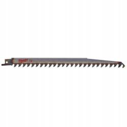 Milwaukee Fűrészlap Fához És Műanyaghoz 240x3 Tpi (3db) (48001078)