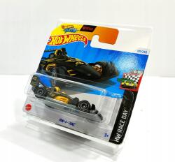 Mattel Let's Race Netflix HW-4-TRAC 4/10 101/250 (fekete-arany) Formula