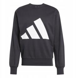 Adidas Kapucni nélküli férfi pulóver Adidas M Bl Ft Swt XL