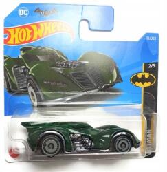 Mattel Batman: Arkham Menedéklát Batmobile 2022 (HCW59)