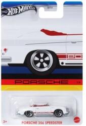 Mattel Porsche Porsche 356 Speedster GRT01 HRW56 kisautó (GRT01-HRW56)