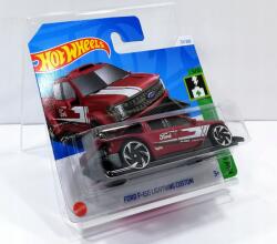 Mattel Ford F-150 Lightning Custom 5/10 37/250 (HTB82)