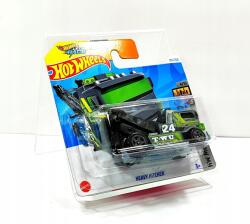 Mattel Hot Wheels Let's Race Netflix Heavy 4/10 135/250