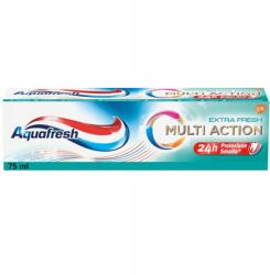 Aquafresh Multi Action Extra Fresh fogkrém 75 ml (8016825991999)