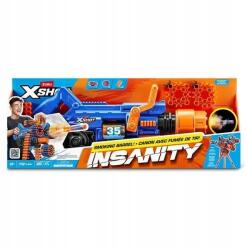 ZURU Zuru X-shot Insanity Smoking Barrel 36823 (36823)