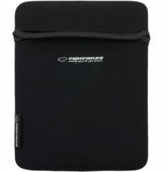 Esperanza Notebook tok Esperanza 9, 7 Védő Tok Notebook Laptop Tablet Lux (ET172K)