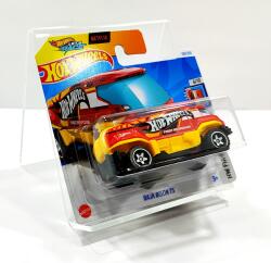 Mattel Verseny Netflix Baja Bison T5 6/10 58/250 (HTB61)