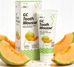 GC Sárgadinnye 35ML 2 Db Fogvédő (ljzglobal)