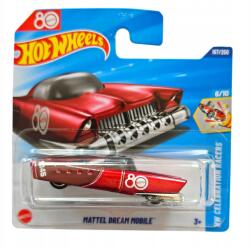 Mattel Mattel Dream Mobile HYX42 (HYX42)