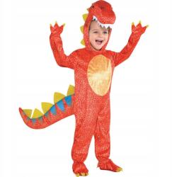Amscan Dinoszaurusz Dinomite jelmez 4-6 év