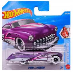 Mattel Z49 Hot Wheels Purple Passion kisautó 46/250 JJK91 (JJK91)