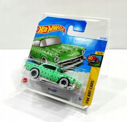 Mattel Hot Wheels '57 Chevy 6/10 121/250