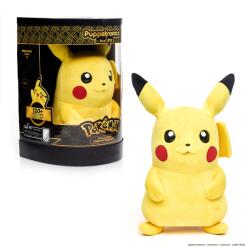Wow! Stuff Pokémon Pikachu Puppetronic - Interaktív bábfigura