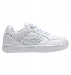 KangaROOS Gyerek cipő KangaROOS K-cp Dallas white/mono 38 Eu
