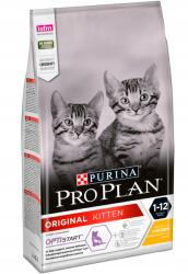 PRO PLAN Kitten csirke 1, 5kg (7613036505178)