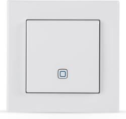 EQ-3 Homematic Ip HmIP-STH Páratartalom hőmérséklet érzékelő kijelző nélkül (1543543)