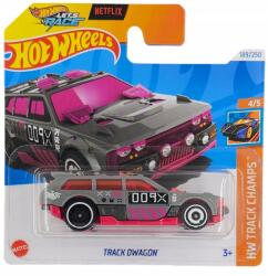 Mattel Track Kétgon HRY74 (HRY74)