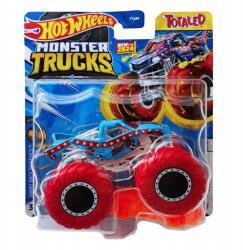 Mattel Auto Hot Wheels Monster Trucks Totálkáros (HTM27)