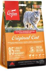 ORIJEN Original Cat 340 gramm (84800101)
