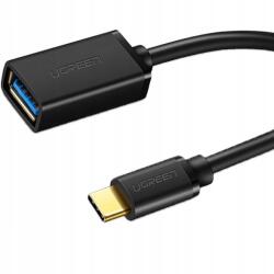 UGREEN adapter Otg csatlakozó kábel Usb 3.0 Usb-c