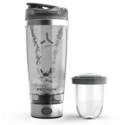 PROMiXX Pro Újratölthető elektromos rázógép Rozsdamentes acél (AAR000947)