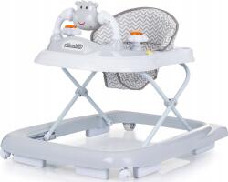 Chipolino Little Cow Grey interaktív járókeret (PRLC02301GY)
