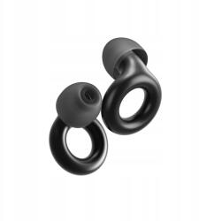 Loop Stopper füldugók Füldugók Loop Earplugs Experience 2.0 Black (en-ex-blk-03)