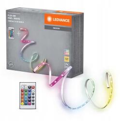 OSRAM Led szalag szett 5m 2.8W/m Rgb+ww IP20 Ledvance Flex 5M Rgb+fehér Rc (WM5) (4099854095443)
