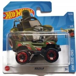 Mattel Bogzilla Hw Ride-ons 2022 (HCV41)