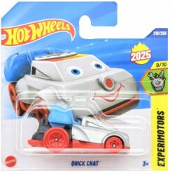 Mattel Quick Chat 5785 JBC13 rugós kisautó (JBC13)