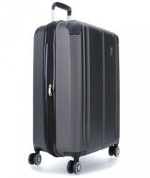 Travelite Nagy Abs keményfedeles bőrönd 730, 124 l (073049)