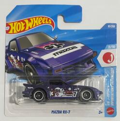 Mattel Mazda RX-7 JJJ29 Ideális (jjj29)