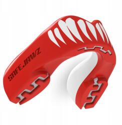 SAFEJAWZ Állkapocsvédő Red 11 Éves Korig (274B-2924B_20200924175058)
