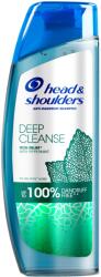 Head & Shoulders Korpásodás elleni sampon hajra Head&Shoulders DeepCleanse 300ml (8001841996820)